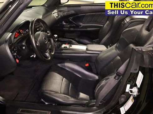 Used 2005 Honda S2000 image 23