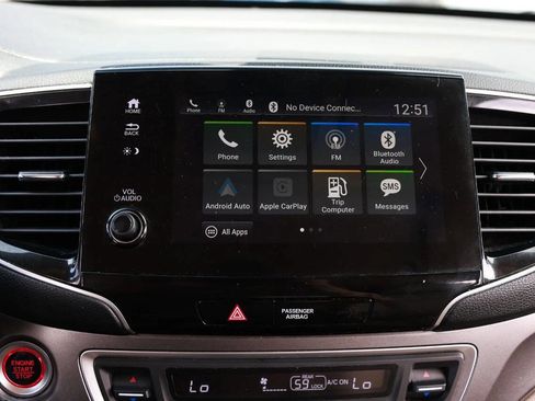 Used 2019 Honda Pilot EX-L image 29