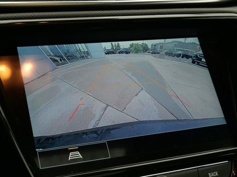 Used 2023 Chevrolet TrailBlazer RS w/ Sun and Liftgate Package AWD/4WD image 26