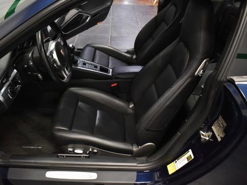 Used 2012 Porsche 911 Carrera S image 21
