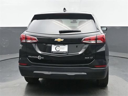 Certified 2022 Chevrolet Equinox LT image 5