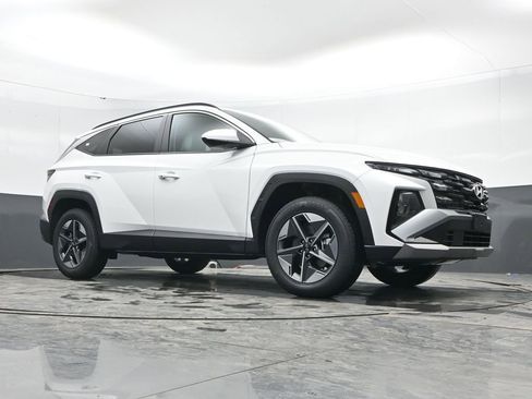 New 2026 Hyundai Tucson SEL AWD/4WD image 46