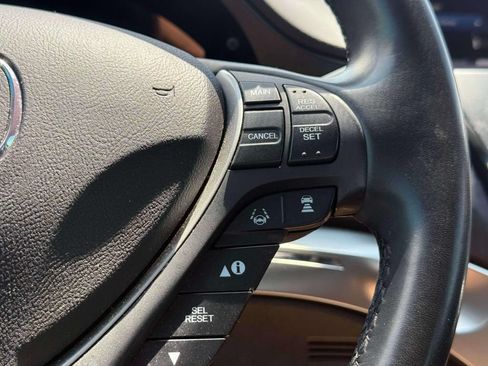 Used 2022 Acura ILX w/ Premium Package FWD image 23