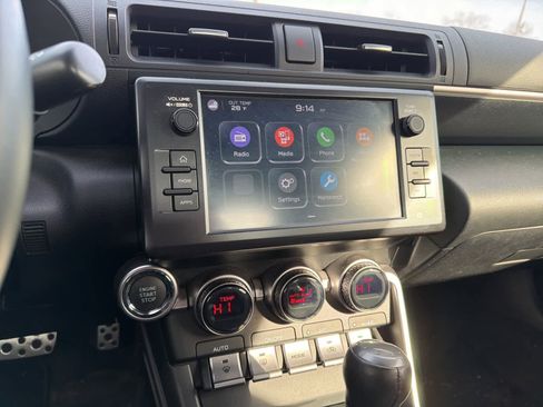 Used 2023 Subaru BRZ Premium image 11