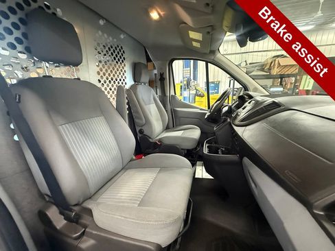 Used 2016 Ford Transit 250 130 Low Roof w/ Exterior Upgrade Package RWD image 31