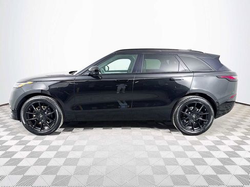 New 2026 Land Rover Range Rover Velar Dynamic SE image 8