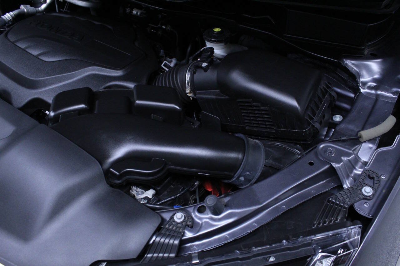 Used 2025 Honda Odyssey EX-L image 11