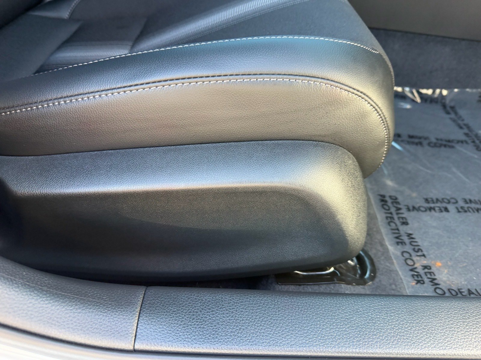 Used 2026 Honda Civic Sport image 15