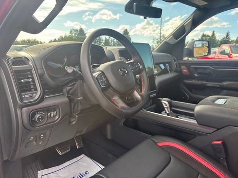 New 2026 RAM 1500 RHO w/ RHO Level 1 Equipment Group AWD/4WD image 12