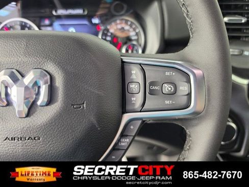 New 2026 RAM 1500 Big Horn image 17