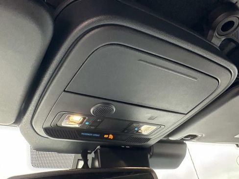 New 2026 Ford Bronco Outer Banks w/ Sasquatch Package image 33