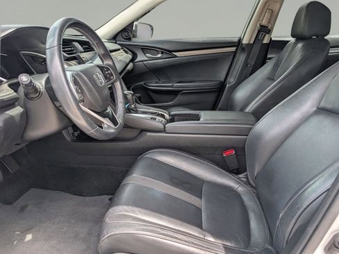 Used 2019 Honda Civic EX-L image 17