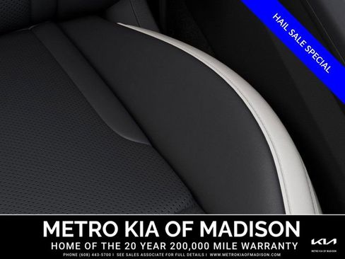 New 2026 Kia K5 GT-Line AWD/4WD image 24