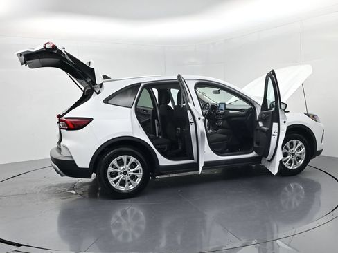 Used 2025 Ford Escape Active FWD image 61