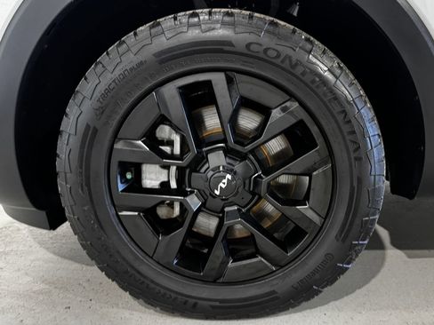 Used 2024 Kia Telluride SX X-Pro AWD/4WD image 8