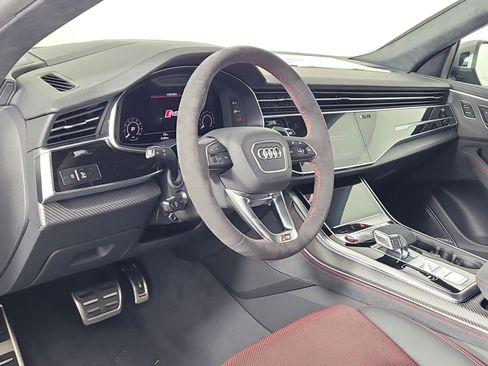 New 2026 Audi RS Q8 performance image 19