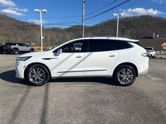 Used 2023 Buick Enclave Essence w/ Experience Buick Package AWD/4WD video 2
