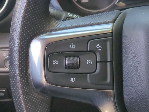Used 2025 Chevrolet Blazer LT FWD image 15