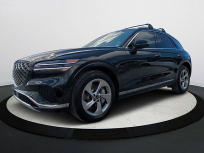 New 2026 Genesis GV70 2.5T Select