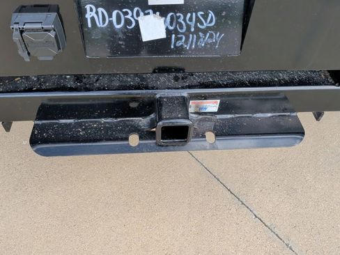 Used 2023 RAM 5500 Tradesman image 33