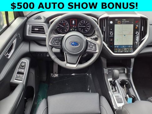 New 2026 Subaru Ascent Limited image 3