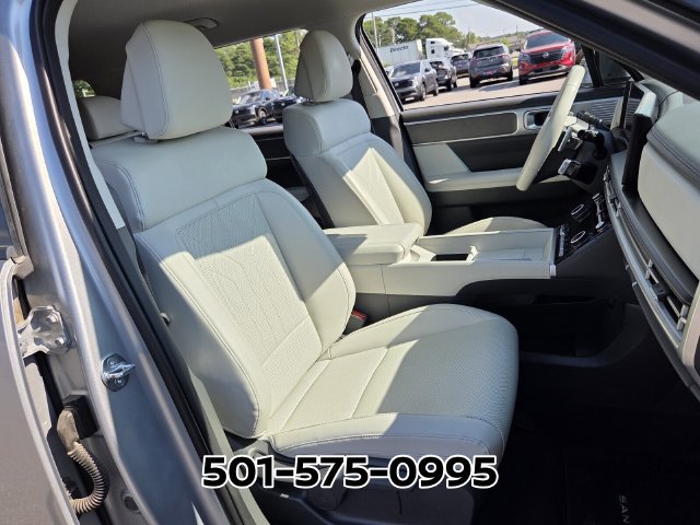 Used 2024 Hyundai Santa Fe SEL AWD/4WD image 19