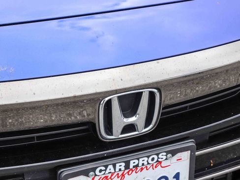 Used 2022 Honda Accord Sport image 4