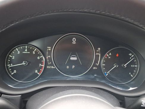 Certified 2021 MAZDA CX-30 AWD 2.5 S w/ Select Package image 20