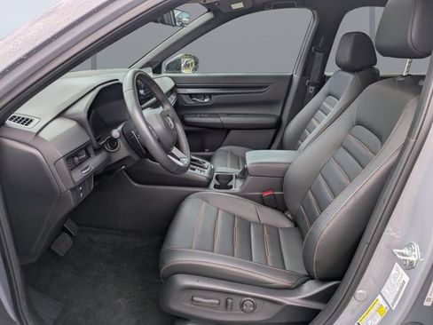 Used 2025 Honda CR-V Sport-L image 20
