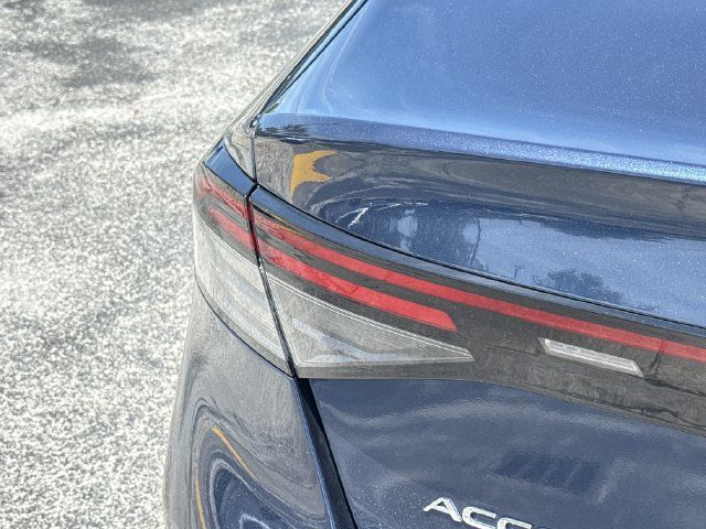 Used 2023 Honda Accord EX-L image 15