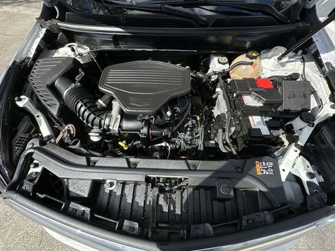 Certified 2023 Cadillac XT5 Premium Luxury image 33