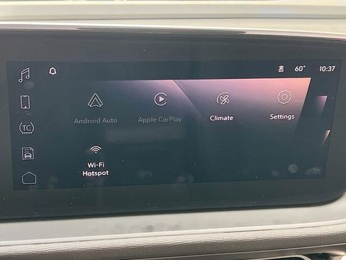 New 2026 Buick Envista Preferred w/ Convenience I Package FWD image 8