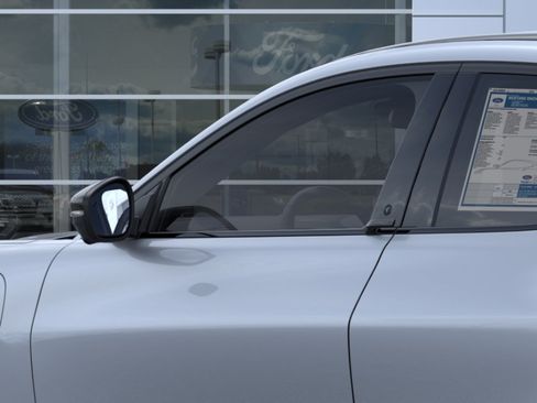 New 2026 Ford Mustang Mach-E Premium RWD image 21