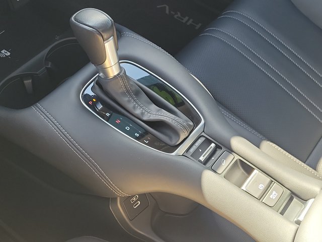 Certified 2024 Honda HR-V EX-L image 25