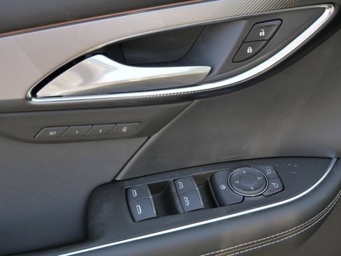 New 2026 Buick Envision Sport Touring AWD/4WD image 41