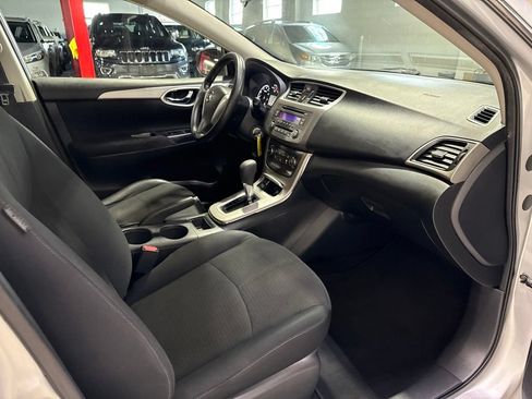 Used 2014 Nissan Sentra FE+ S FWD image 32