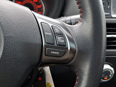 Used 2013 Subaru Impreza WRX Premium AWD/4WD image 24