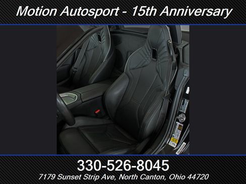 Used 2019 BMW Z4 sDrive30i w/ M Sport Package RWD image 35