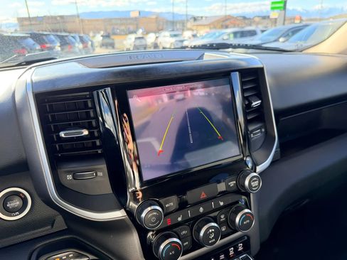 Used 2019 RAM 1500 Big Horn image 22