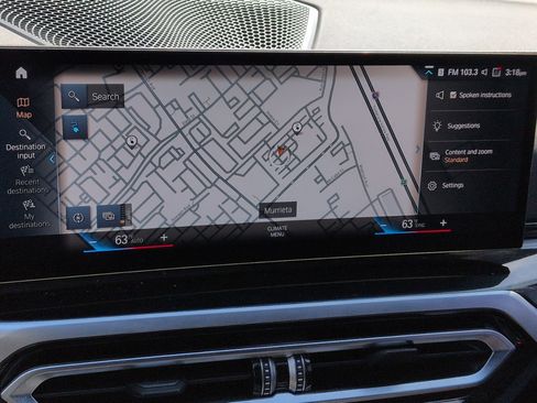 Used 2023 BMW i4 eDrive35 image 24