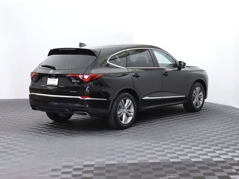 Used 2023 Acura MDX SH-AWD image 9
