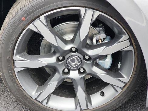 New 2026 Honda Civic Sport Touring image 21