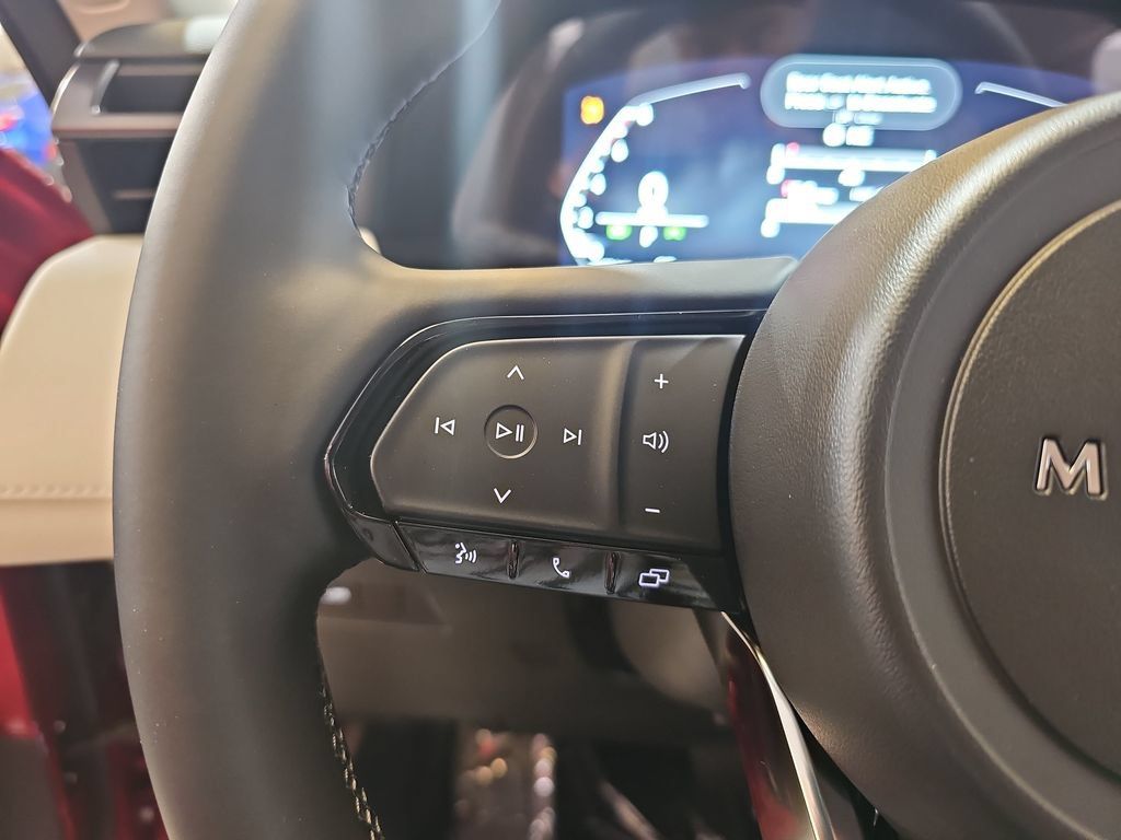 New 2026 MAZDA CX-5 Preferred AWD/4WD image 18