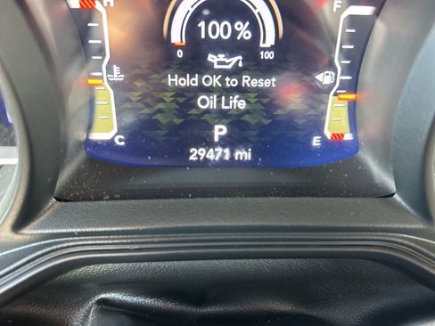 Used 2024 Jeep Wrangler Rubicon image 15