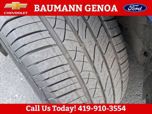 Used 2020 Ford Edge SEL w/ Convenience Package AWD/4WD image 29