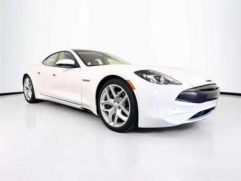 New 2025 Karma Revero Luxury RWD image 30