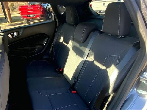 Used 2019 Ford Fiesta ST image 20