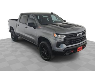 Used 2024 Chevrolet Silverado 1500 LT Trail Boss AWD/4WD video 1