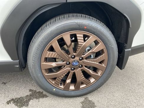 Certified 2025 Subaru Forester Sport AWD/4WD image 10