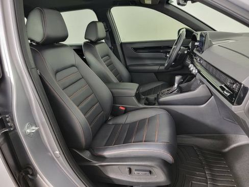 Used 2023 Honda CR-V Sport Touring image 18